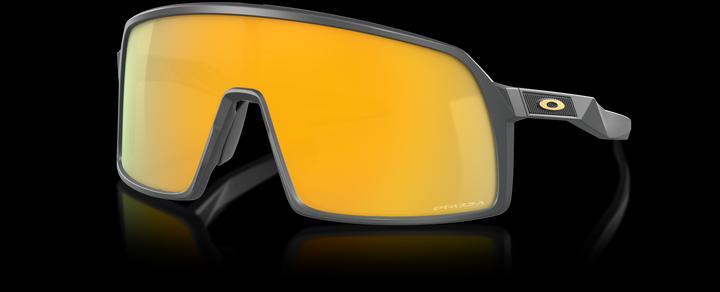 Produktbild Oakley Sutro S (Matte carbon, Prizm 24k)