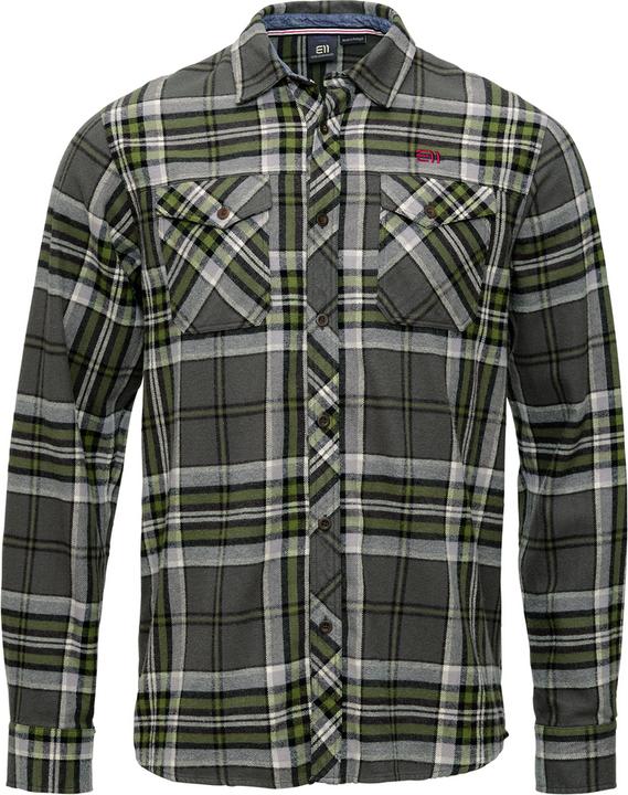 Elevenate Cham Shirt