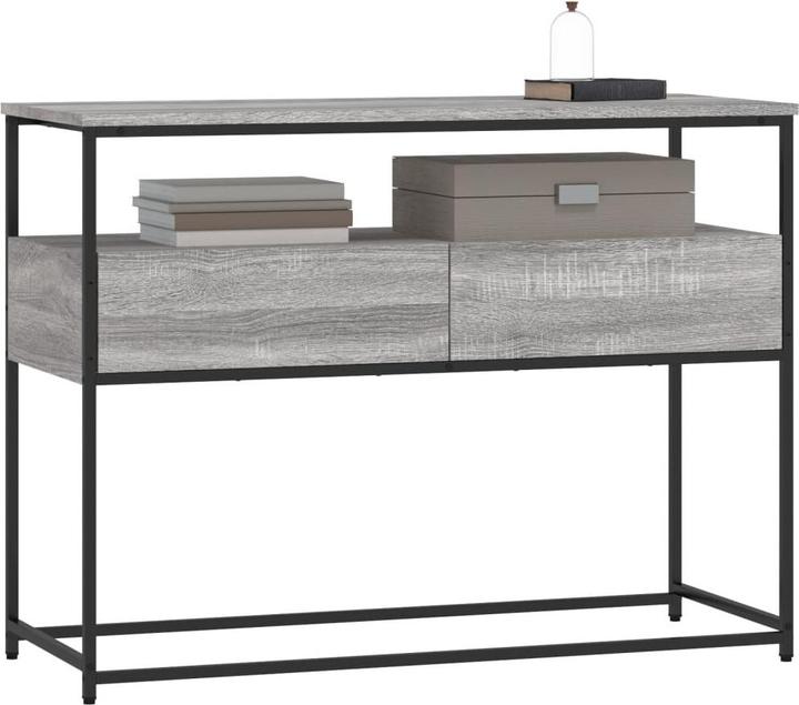 Image du produit VidaXL Gina (100 x 40 x 75 cm)