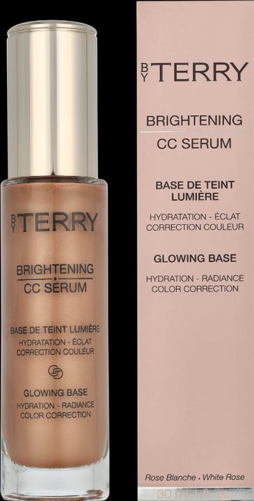 Immagine prodotto By Terry Cellularose Bright CC Lumi No 04 (#04 Sunny Flash)