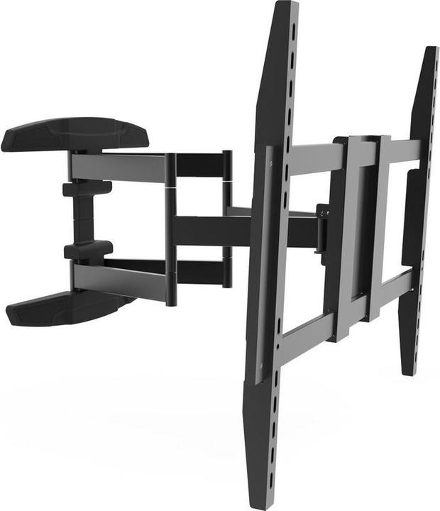 Produktbild Libox Wandhalterung für LCD-Fernseher DUBAJ LB-450 | 32"-70", 50kg | schwarz (Wand, 70", 50 kg)