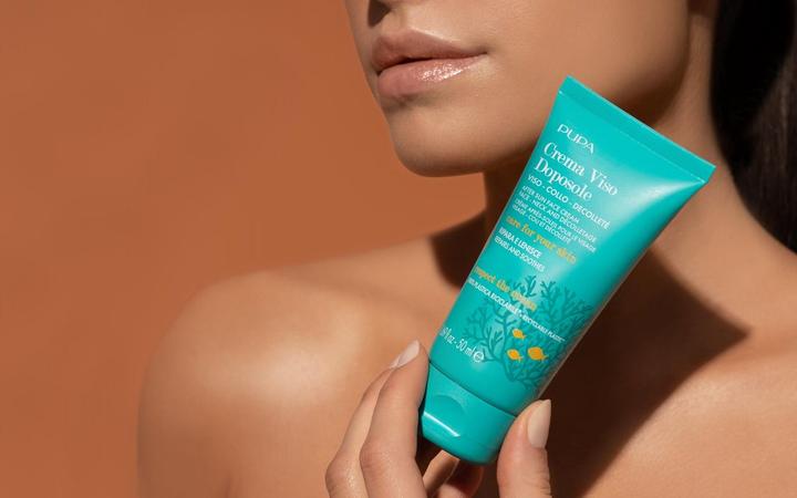 Image du produit Pupa Milano After Sun (Gel, 50 ml)