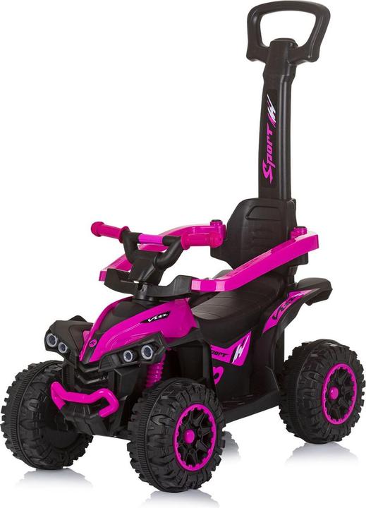 Actual product image Chipolino Voiture toboggan enfants ATV