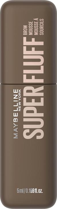 Produktbild Maybelline New York Super Fluff (Medium Brown)