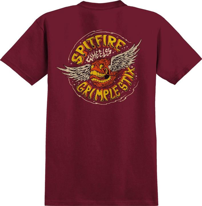 Spitfire M39443 (S)