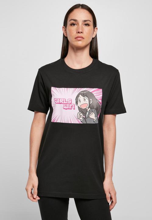 Immagine prodotto Mister Tee Maglietta Win delle ragazze - 13267 (L)