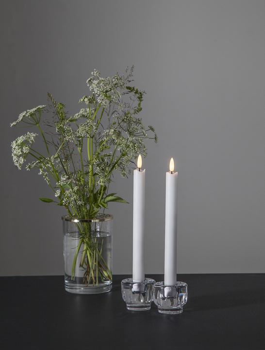 Actual product image Star Trading Dinner candle (2 x)