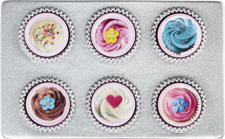Actual product image Barbie Bakery Chef Doll and Playset