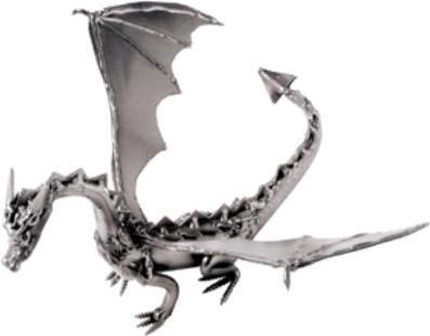 Produktbild Hinz & Kunst 546 - Figur "Drachen" (23 x 20 x 9 cm)