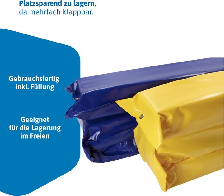 Produktbild Dönges Pferdegasse Set