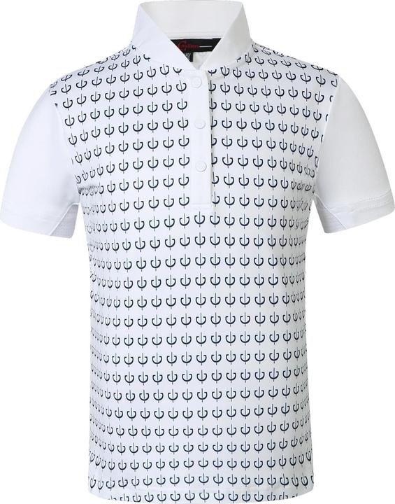 Immagine prodotto Covalliero Maglia da gara FS 2024 per bambini (152, 158)