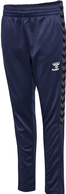 Actual product image hummel Hmlauthentic Training Pants Kids (128)