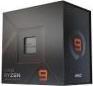 Produktbild AMD Ryzen 9 7950X (AM5, 4.50 GHz, 16 -Core)
