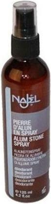 Najel Spray Alun (Spray, 125 ml)