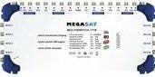 Produktbild Megasat Multiswitch 17/8 (Multischalter)