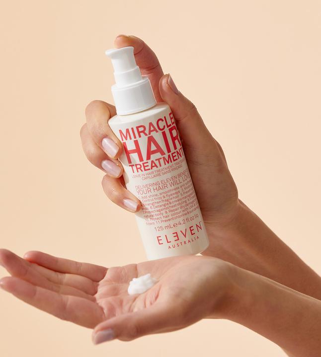 Immagine prodotto ELEVEN Australia ELEVEN Care - Trattamento miracoloso dei capelli (125 ml)