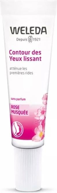 Produktbild Weleda Wildrose (Crème, 10 ml)
