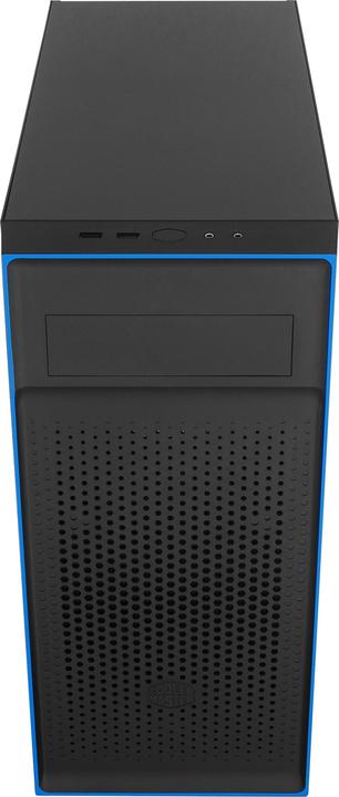 Image du produit Cooler Master MasterBox E501L (Mini-ITX, ATX)