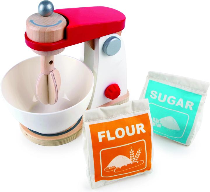 Actual product image Hape Mixers and stirrers