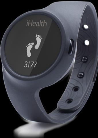 Actual product image iHealth Wireless