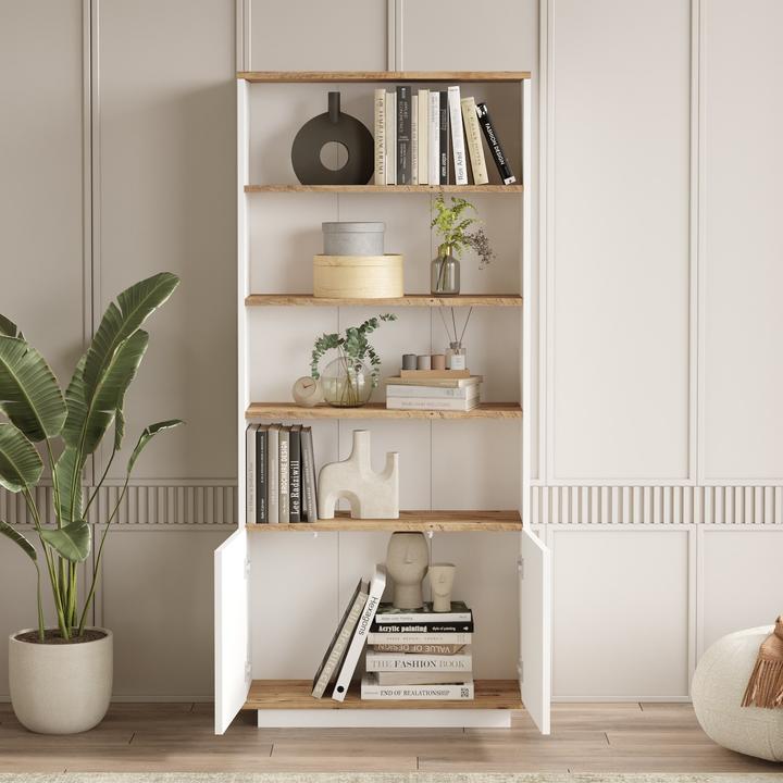 Actual product image Skye Decor Steven (180 x 44.5 x 44.5 cm)
