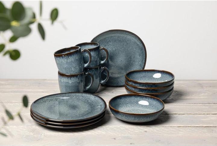 Produktbild Villeroy & Boch Lave (12 Stück)