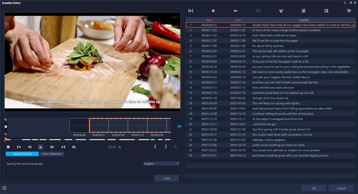 Productafbeelding Corel VideoStudio 2022 Ultimate (1 Gebruiker, onbeperkt)