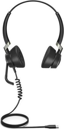 Produktbild Jabra Engage 50 (Kabelgebunden, USB-C)