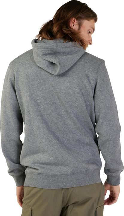 Produktbild Fox Hoody 23 Absolute E Po Grey S (S)