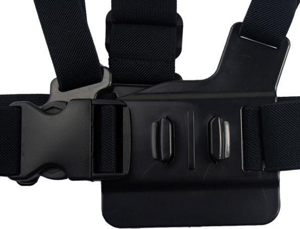 Immagine prodotto Reporter Chest Body Pettorina con