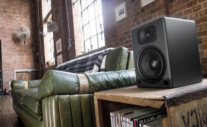 Image du produit Wavemaster Two Neo (1 paire, 60 W)