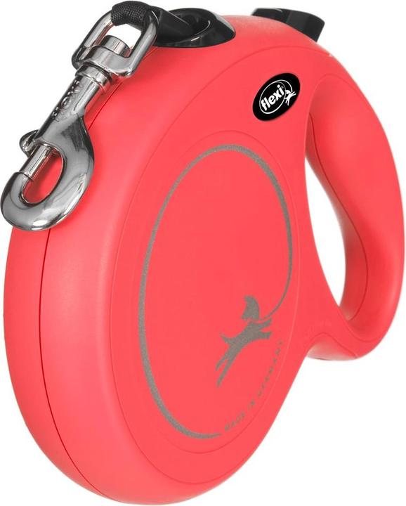 Actual product image Flexi New Classic L Belt 5m (L, Dog, Walks)