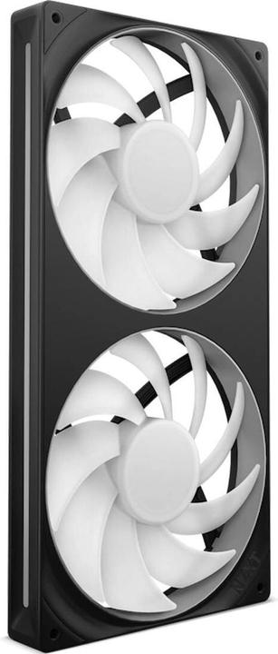 Image du produit NZXT F280 RGB Core (140 mm, 1 x)