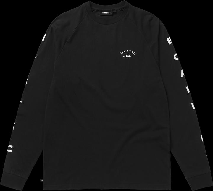 Actual product image Mystic Bolt Tee (S)