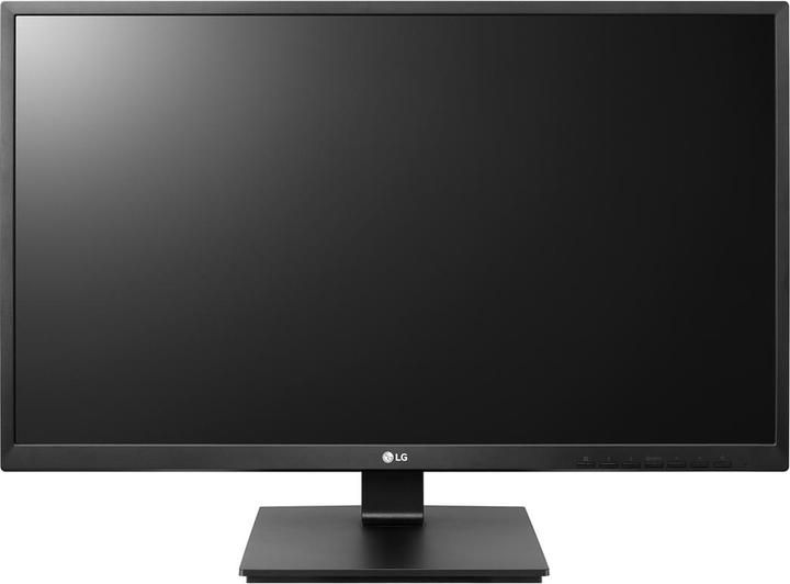 Productafbeelding LG 24bk550y-B (1920 x 1080 Pixels, 24")