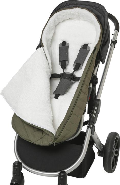 Immagine prodotto Vertbaudet Borsa trapuntata per passeggino
