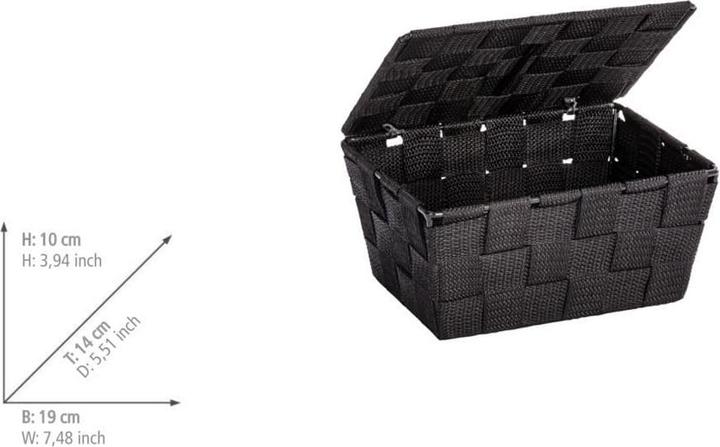 Actual product image Wenko Adria