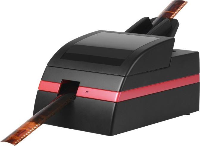 Produktbild Reflecta PF 135 (USB)