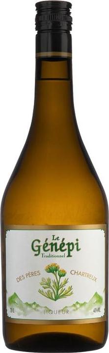 Produktbild Chartreuse Le Génepi