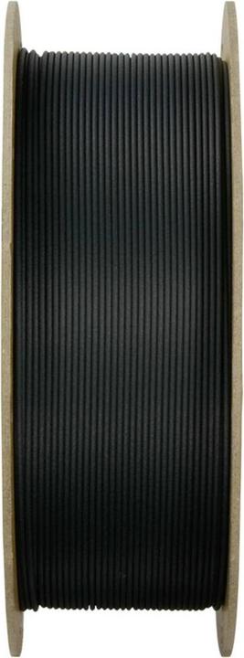 Image du produit Polymaker PolyMide PA6-CF V2 - Noir - 1.75mm - 500g (Nylon, 1.75 mm, 500 g, Noir)