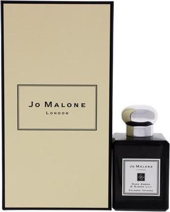 Actual product image Jo Malone Dark Amber & Ginger Lily (Eau de cologne, 50 ml)