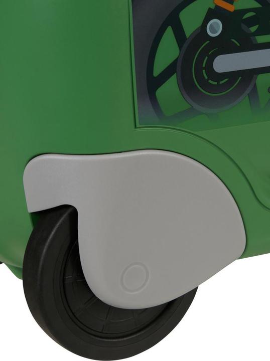 Actual product image Samsonite Trolley Dream2Go Rider (30 l, Hand luggage (up to 50 litres))