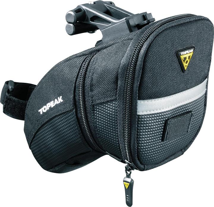 Produktbild Topeak Aero Wedge (0.80 l, Satteltasche)