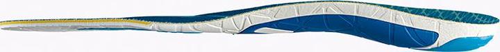Actual product image Sidas Insoles 3 Feet Run Sense Low Xs