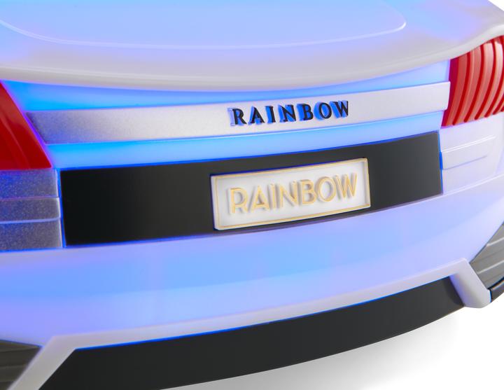 Productafbeelding MGA Rainbow High Colour Change Auto