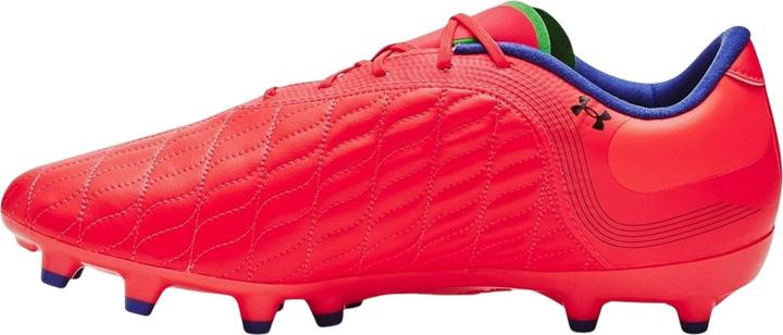 Immagine prodotto Under Armour Clone Magnetico Pro 3.0 Firm Ground Scarpe da Calcio Adulto Unisex (41.5)