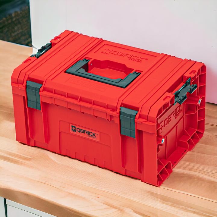 Produktbild Qbrick Modulare Box