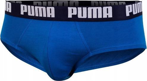 Actual product image Puma Basic Brief (M, pack of 2)