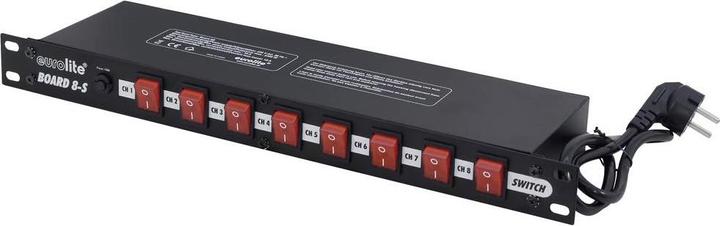Image du produit Eurolite Distributeur d'énergie