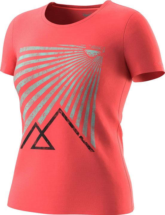 Produktbild Dynafit Women's Transalper Graphic S/S Tee (XS)